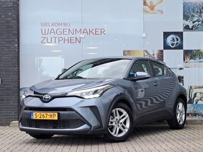 Toyota C-HR 1.8 Hybrid Active Automaat PARKEERCAMERA