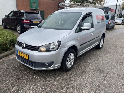 Volkswagen Caddy 1.6 TDI BMT