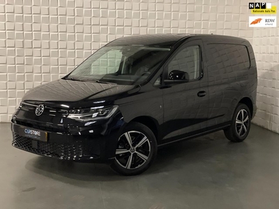 Volkswagen Caddy Cargo 2.0 TDI 75 EDITION CAMERA AUTOMAAT