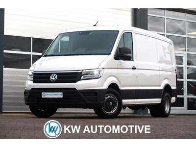 Volkswagen Crafter 50 2.0 TDI DL L3H2 3.5 T/ LED/ CAMERA/