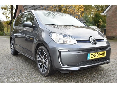 Volkswagen E UP E UP STYLE PLUS CCS 16 INCH