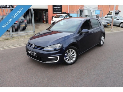 Volkswagen Golf 1.4 TSI GTE 85000 KM Eerste eigenaar