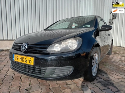 Volkswagen Golf 1.4 TSI Trendline - Koppeling Defect -