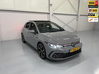 Volkswagen GOLF 2.0 TSI GTI Bomvol opties.