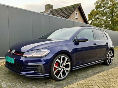 Volkswagen Golf 2.0 TSI GTI Performance/pano/dynaudi/leer