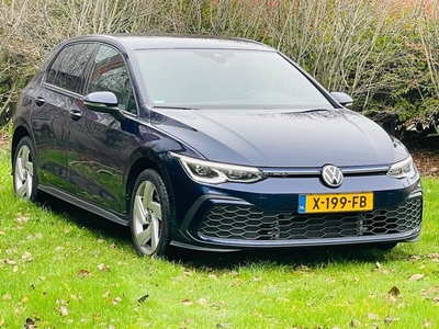 Volkswagen Golf 8 1.4 Hybrid/GTE Style/Plug in