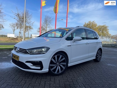 Volkswagen Golf Sportsvan 1.4 TSI Highline