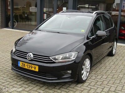 Volkswagen Golf Sportsvan 1.4 TSI Highline 150PK