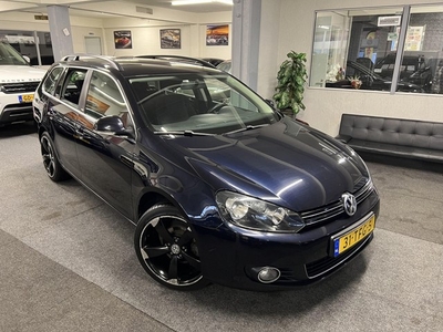 Volkswagen Golf 1.2 TSI *NAP*NL*2012*variant* (bj 2012)