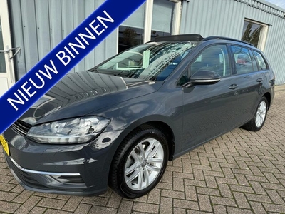 Volkswagen GOLF Variant 1.5 TSI Highline navi panoramadak