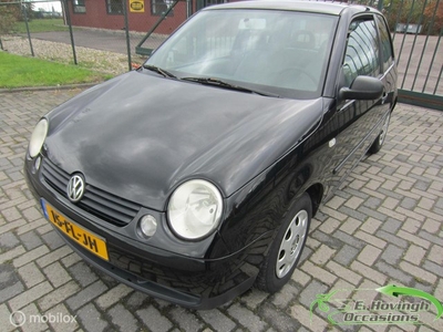 Volkswagen Lupo Trendline