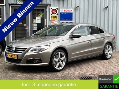 Volkswagen Passat CC 1.8 TSI 5p. (bj 2012)