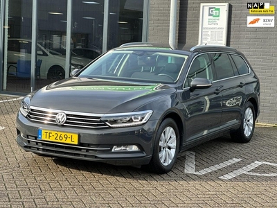 Volkswagen Passat Variant 1.4 TSI Comfortline Business/1STE