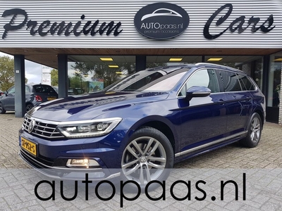 Volkswagen Passat Variant 1.4 TSI DSG Highline R-LINE