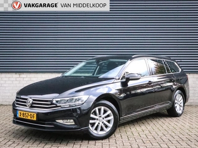 Volkswagen Passat Variant 1.5 TSI Comfort