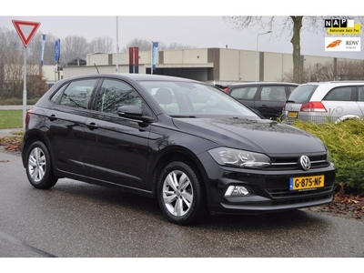 Volkswagen Polo 1.0 TSI 5-DEURS