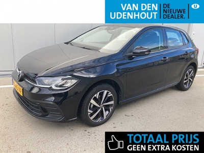 Volkswagen Polo 1.0 TSI 95pk Life Airco Apple Carplay