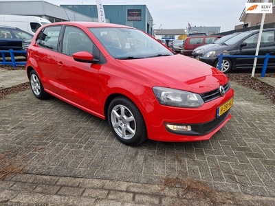 Volkswagen Polo 1.2 TSI Comfortline