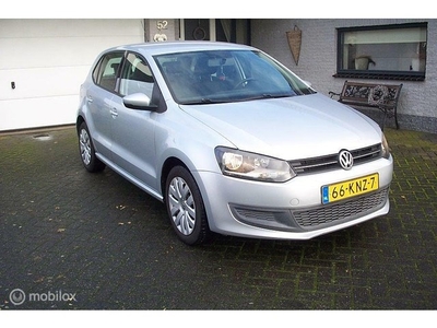 Volkswagen Polo 1.4-16V Comfortline 5-dr Airco Nieuwe APK