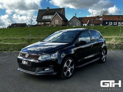 Volkswagen Polo 1.4 TSI GTI