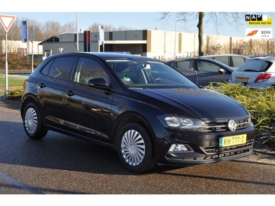 Volkswagen Polo 1.6 TDI 5-DEURS