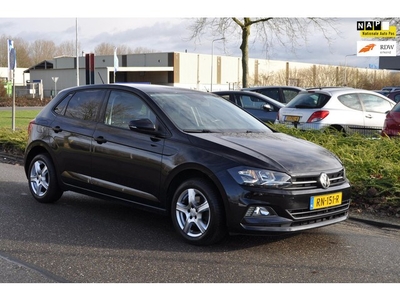 Volkswagen Polo 1.6 TDI 5-DEURS