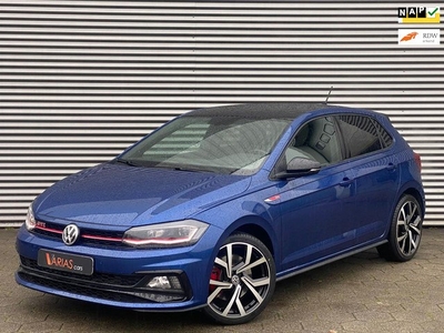 Volkswagen Polo 2.0 TSI GTI Roofpack Beats Navi Carplay