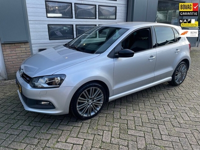 Volkswagen POLO GT 1.4 TSI