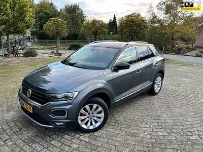 Volkswagen T-Roc 1.5 TSI Sport