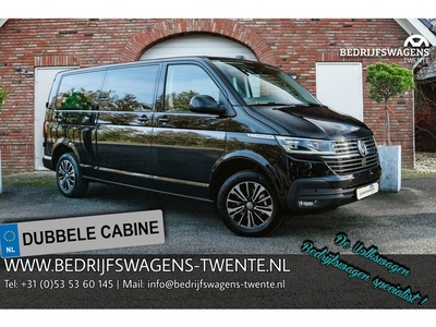 Volkswagen T6.1 Caravelle 2.0 TDI 150 PK DSG L2H1 A-Deuren