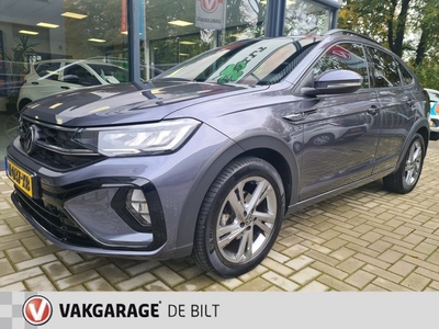 Volkswagen Taigo 1.0 TSI R-Line all in prijs