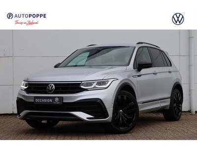 Volkswagen Tiguan 2.0 TSI R-Line 4Motion Black Style DSG7