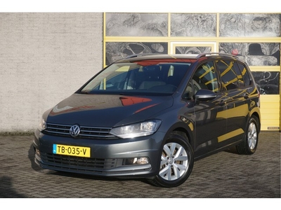 Volkswagen Touran 1.2 TSI Highline BJ2018 Lmv 16