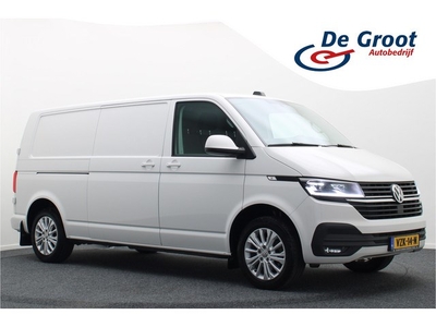 Volkswagen Transporter 2.0 TDI DSG L2H1 Highline 3-Zits