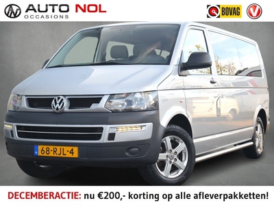 Volkswagen Transporter 2.0 TDI L2H1 Highline 9 pers.