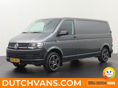 Volkswagen Transporter 2.0TDI 150PK Lang Achterdeuren