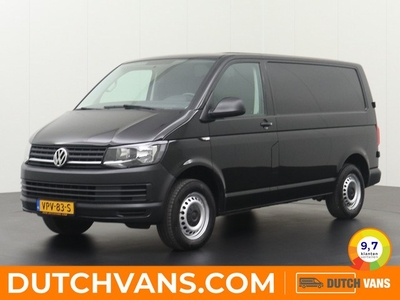 Volkswagen Transporter 2.0TDI Edition Achterdeuren