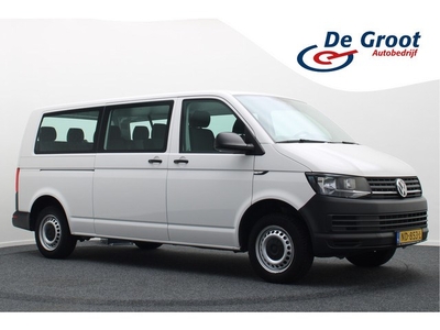 Volkswagen Transporter Kombi 2.0 TDI L2H1 Prijs €26950,-