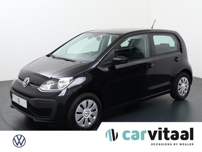 Volkswagen Up! 1.0 BMT move up! 60 PK Airconditioning