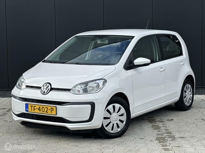 Volkswagen Up! 1.0 BMT move up! AIRCO 5 DEUREN