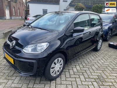 Volkswagen Up! 1.0 BMT move up! *cruise-control + PDC +