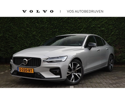 Volvo S60 2.0 B4 Plus Dark