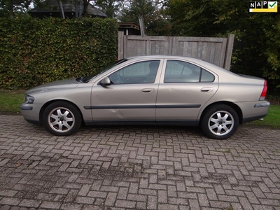 Volvo S60 2.4