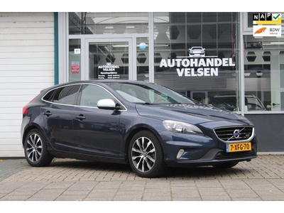 Volvo V40 2.0 D4 R-Design BusinessNapCamera