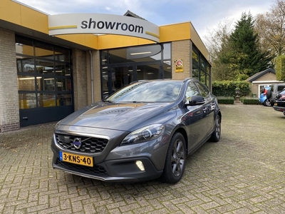 Volvo V40 Cross Country 1.6 T4 Summum Navi Airco (bj 2013)