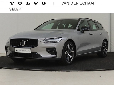 Volvo V60 B4 211PK Plus Dark 360 Camera Harman/Kardon