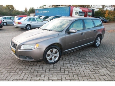 Volvo V70 2.0 Momentum