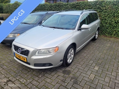 Volvo V70 2.5FT Automaat