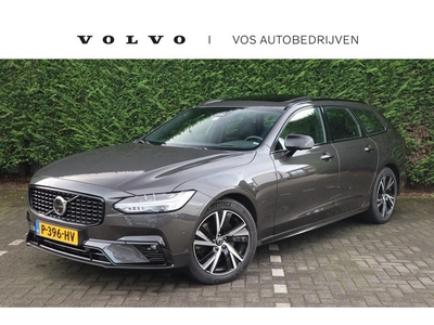 Volvo V90 2.0 B4 R-Design