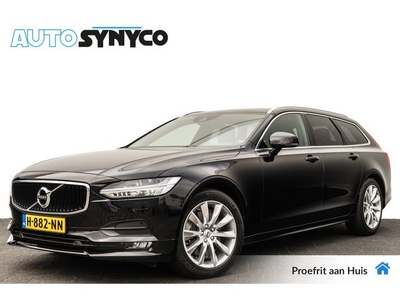 Volvo V90 T5 250 Pk Automaat Adapt. Cruise 18 inch